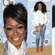 Illustration for article titled Bright Hues and Cool Shoes at the emEssence/em Black Women In Hollywood Awards